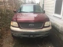 1999 Ford Expedition
