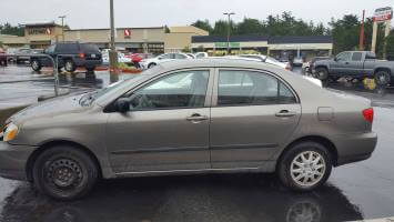 2003 Toyota Corolla