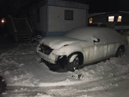 2007 Lexus 300