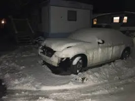 2007 Lexus 300