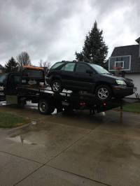 2003 Lexus RX