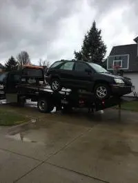 2003 Lexus RX