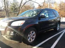 2008 Saturn Outlook