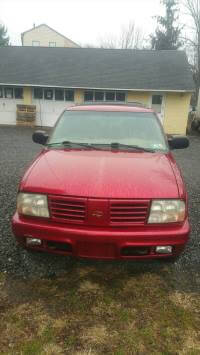 2000 Lexus RX