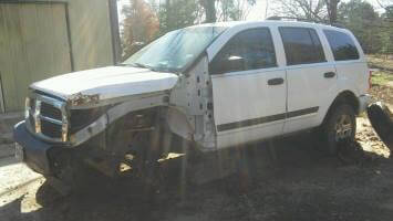 2006 Dodge Durango