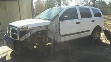 2006 Dodge Durango