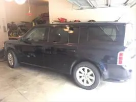2009 Ford Flex