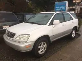 2003 Lexus RX