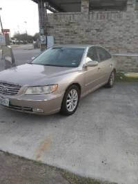 2006 Hyundai Azera