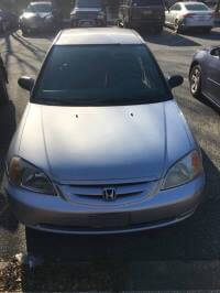 2003 Toyota Corolla