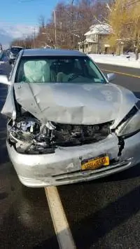 2002 Toyota Camry