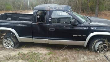 2005 GMC Envoy