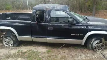 2005 GMC Envoy