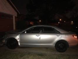 2008 Toyota Camry