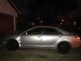 2008 Toyota Camry