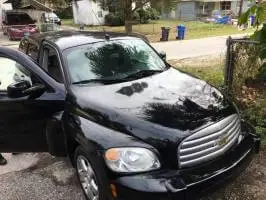 2007 Chevrolet HHR Tampa FL