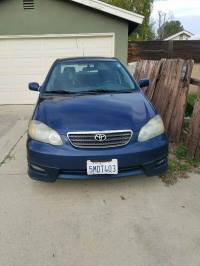 2005 Toyota Corolla