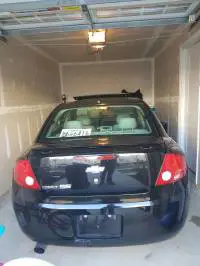 2006 Chevrolet Cobalt Sedan