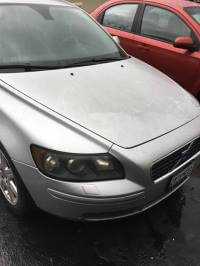 2005 Volvo S40