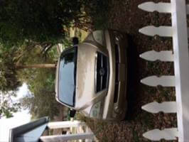 2003 Kia Sorento