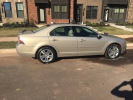 2007 Ford Fusion
