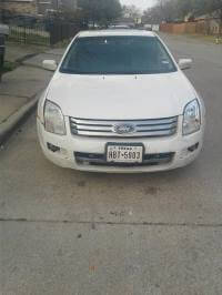 2009 Ford Fusion