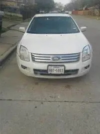 2009 Ford Fusion