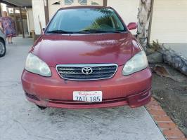 2006 Toyota Corolla
