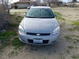 2006 Chevrolet Impala