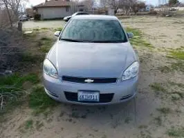 2006 Chevrolet Impala