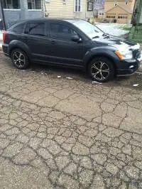 2007 Dodge Caliber