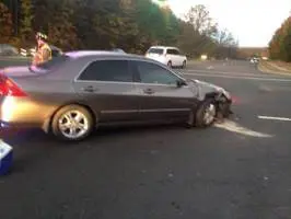 2006 Honda Accord Sedan