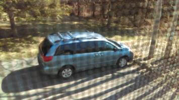 2006 Toyota Sienna