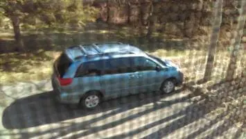 2006 Toyota Sienna