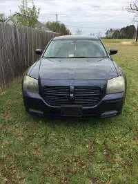 2005 Dodge Magnum