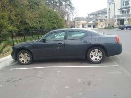 2007 Dodge Charger