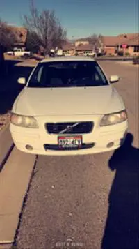 2007 Volvo S60