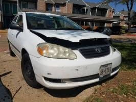 2005 Toyota Corolla