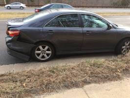 2008 Toyota Camry