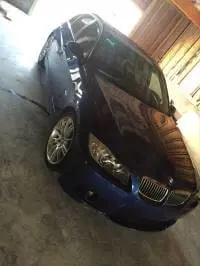 2008 BMW 335 Sedan