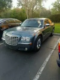 2005 Chrysler 300C Orlando FL