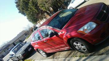 2007 Dodge Caliber