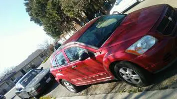 2007 Dodge Caliber
