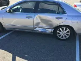 2006 Honda Accord Sedan