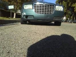 2006 Lexus 300