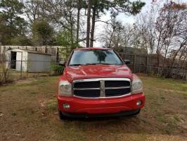 2006 Dodge Durango