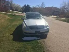 2006 Mercedes-Benz R