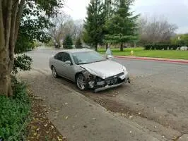 2008 Chevrolet Impala