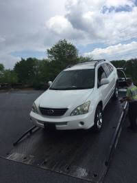 2006 Lexus RX