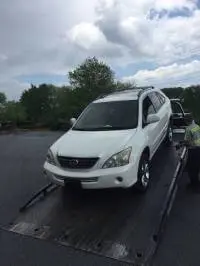 2006 Lexus RX